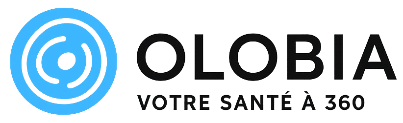 Olobia Logo